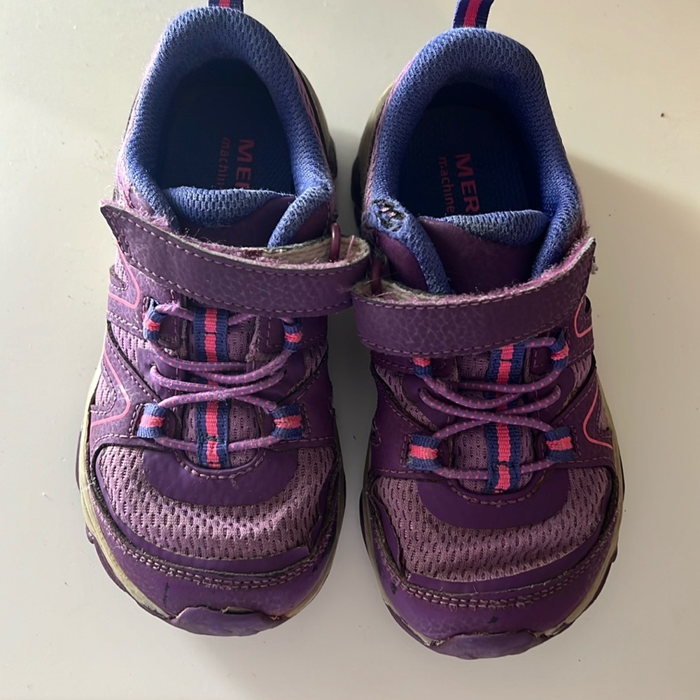 Merrell shoes